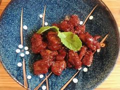 -旅马餐厅(茅家埠店)