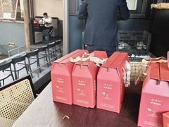 -单家老院·院子里的青岛菜(沙子口店)
