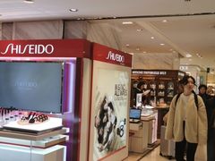-乐天免税店(明洞店)