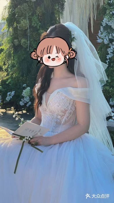 金夫人婚纱摄影(总店)图片