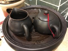 -点都德(大茶楼店)