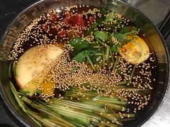 -很久以前羊肉串(农科路店)