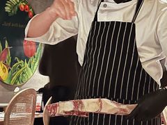 -九月里.自由花园餐厅