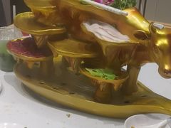 -千牛将·鲜牛肉火锅(开元路店)