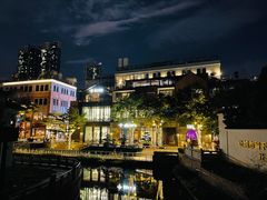 -广州永庆坊瞻云精选酒店