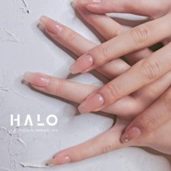 -Halo美甲美睫