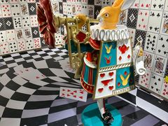 -【朵云轩艺术中心】博洛尼亚插画展·中国巡展·上海站