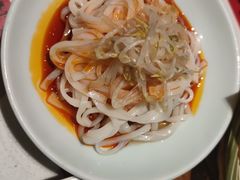 -长安大牌档之西安博物院文化餐厅(中贸店)