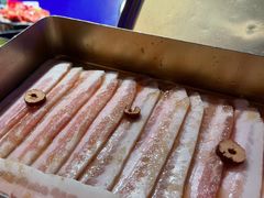 -入火韩国烤肉(凯旋广场店)