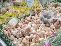 -物美超市(通州梨园店)