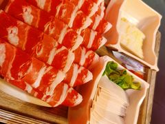 -蜀大侠火锅(森兰花园城店)
