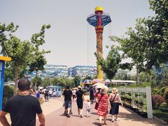 -华夏文旅海洋公园