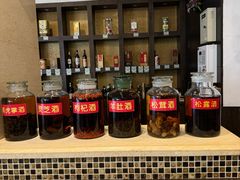 -太婆天府山珍酒楼(亚运村店)