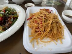 -朗记餐厅·传统湛江菜(康宁路店)