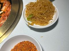 -韩时烤肉(枫蓝店)