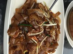 干炒牛河-香港新曜记茶餐厅(星耀城店)