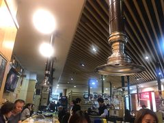 -金顺韩式烤肉·网红烤肉店(广利路店)