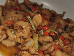 -洞庭土菜小炒馆(易发广场店)