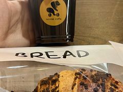 -NOVAE CAFE 咖啡·可颂(望京店)