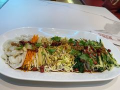 -孙家外婆•长春地标美食新名片(吾悦广场店)