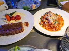 -Hi City·城市之巅