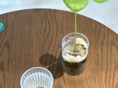 -fishtank鱼缸咖啡(三山街店)
