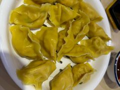 -北方饺子王·海肠捞饭·海鲜锅(山大店)