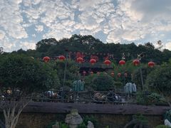 -枇杷园食为鲜火锅(南山店)