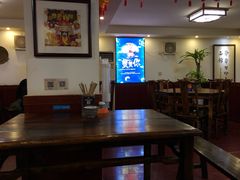 大堂-刘师父老汉口江湖菜(蔡锷路店)