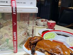 -京鸭棠(让胡路万达店)