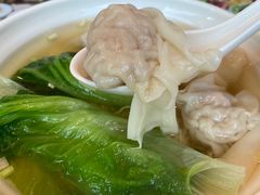 -香港新曜记茶餐厅(万泰城店)
