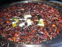 -雲蜀龙阁·金牌水煮鱼(方庄店)