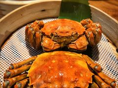 -如轩·海鲜砂锅粥·潮汕菜(海珠店)