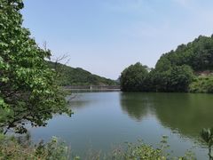 -玉渡山自然风景区