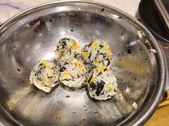 -花味烤肉·拌饭(庐阳万象汇店)