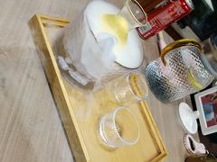 -街角等你.大连海鲜烧烤.经典铁板海鲜串(西安路店)