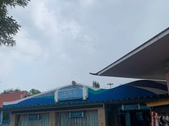 -欢乐水魔方水世界