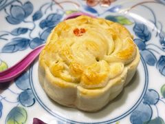 九阳糕-祥禾饽饽铺·中式糕点(天津河东美福园店)