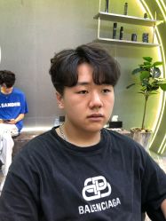 -不迫先生专业男士剪发