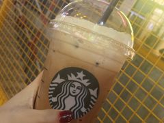 -星巴克(南京狮子桥店)