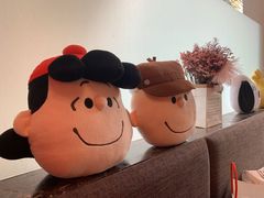 -Poke lemon海鲜波奇饭·柠檬茶(金碧开放小区店)