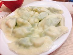 三鲜饺子-喜家德虾仁水饺(马栏店)