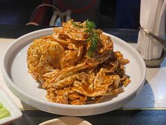 -京味斋·北京烤鸭(华威桥北工大店)