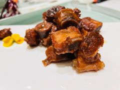 -惠丰堂饭庄·烤鸭·京味菜(翠微路店)