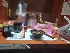 -独食火锅·半米屋台(直营总店)