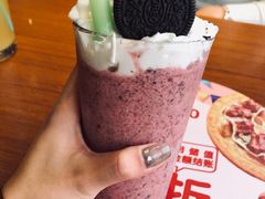 -米斯特比萨(罗斯福店)