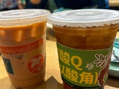 -迷你椰·泰式大排档(共康店)