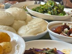 -听风阁农家私房菜茶楼(龙坞店)