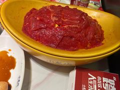 -小龙坎火锅(世纪城店)