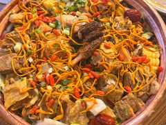 -如意林卡藏餐吧 (九寨沟店)